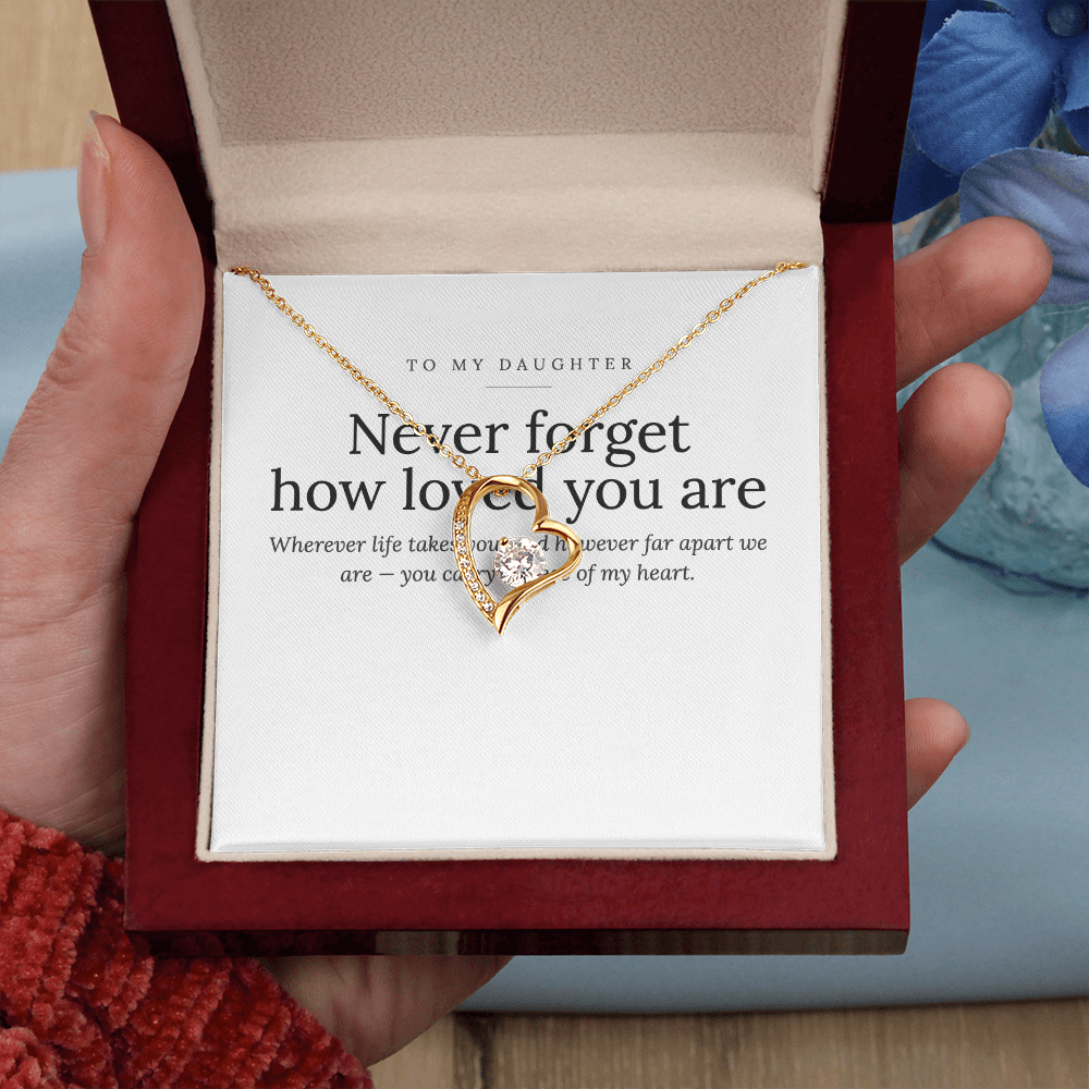 The Always Heart