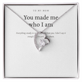 The Always Heart - To My Mom