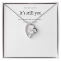 The Always Heart - To My Love