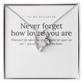 The Always Heart