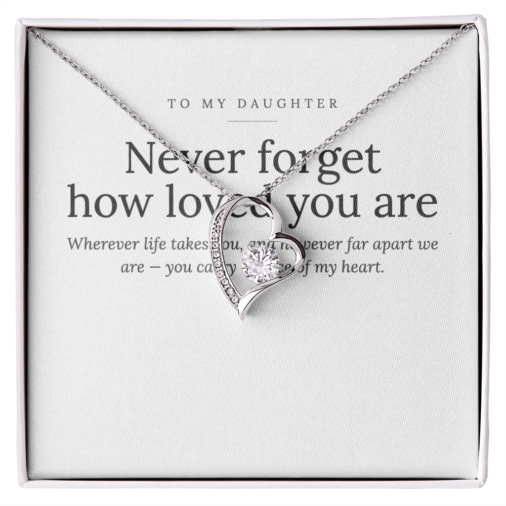 The Always Heart
