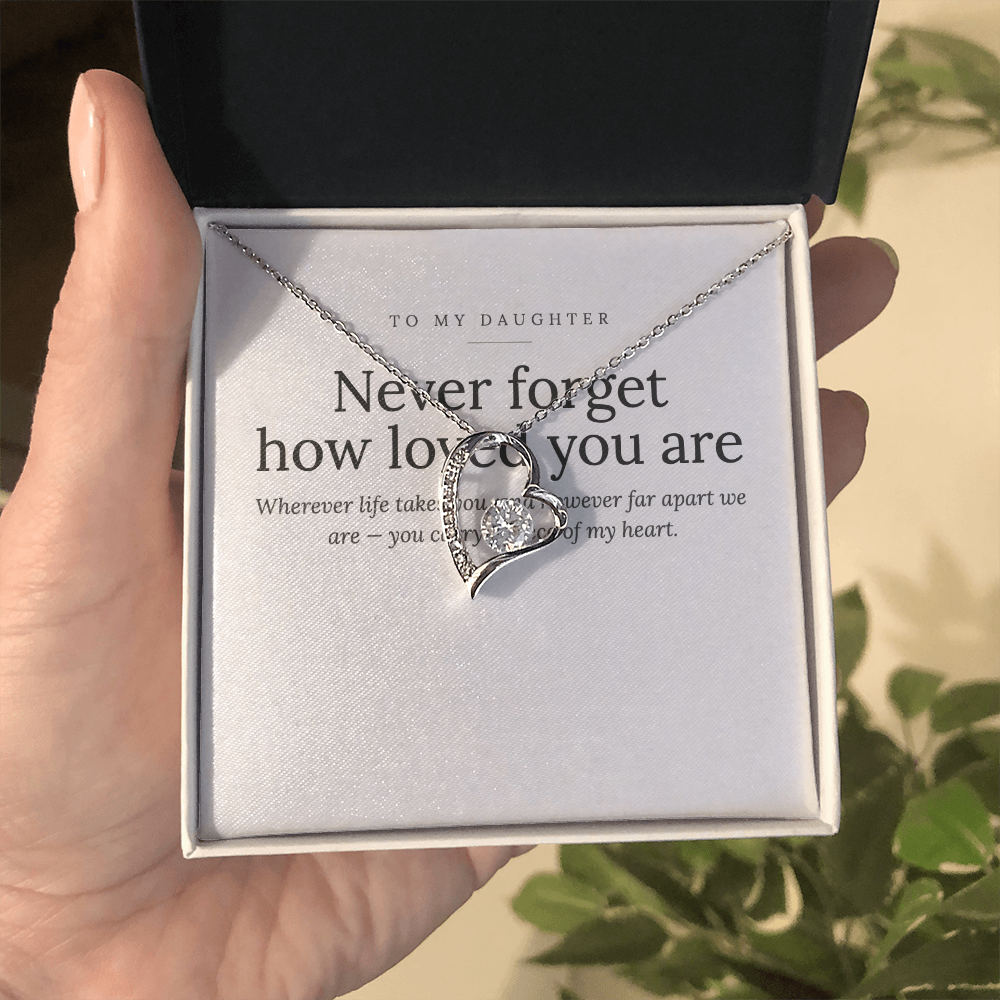 The Always Heart