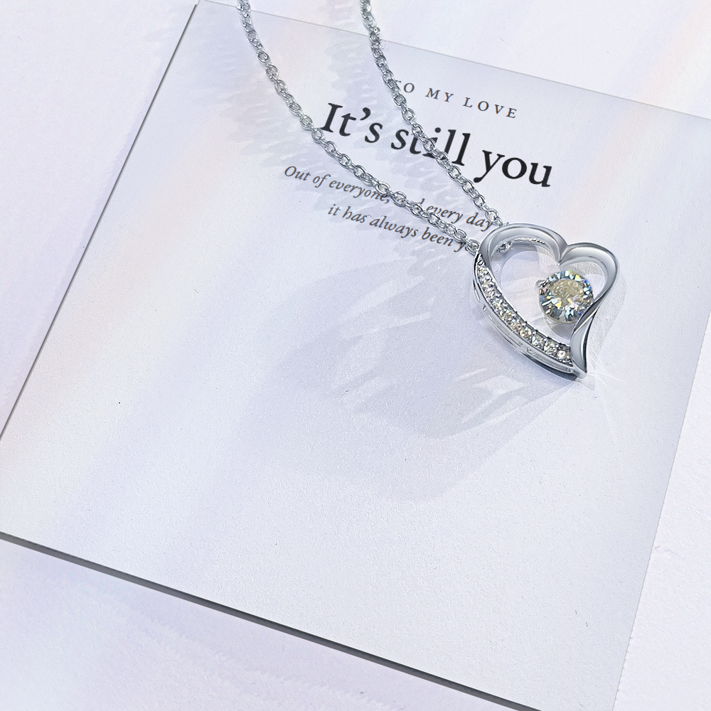 The Always Heart - To My Love