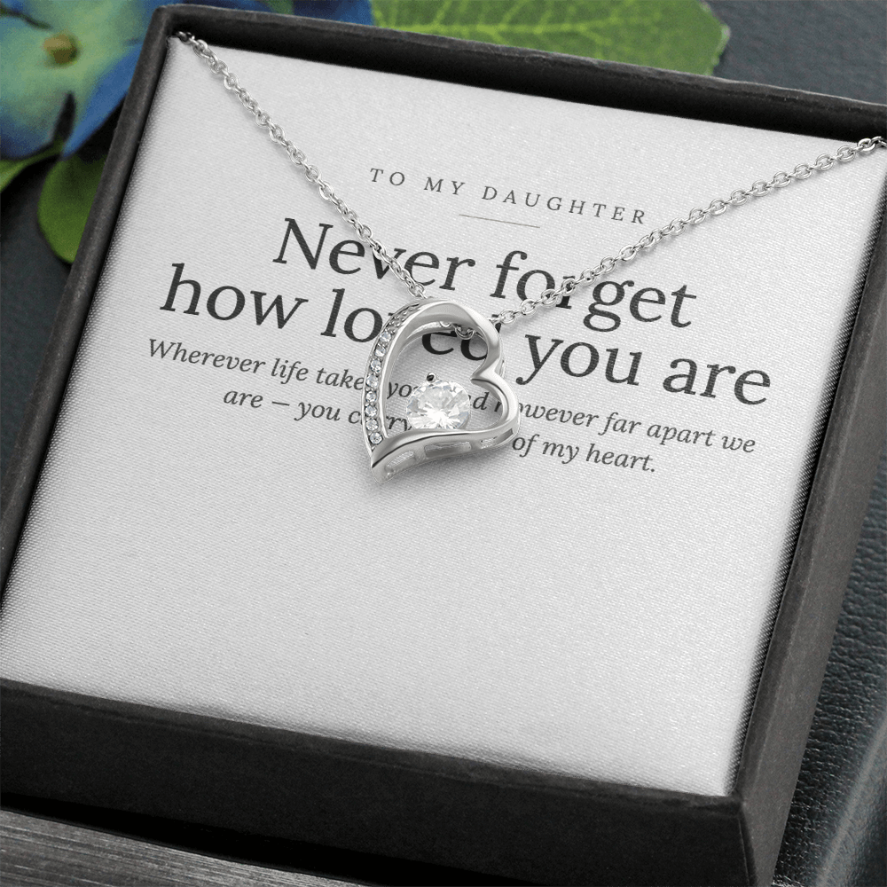 The Always Heart